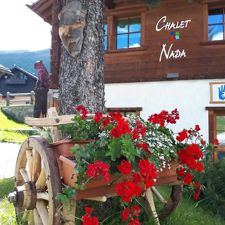 Chalet Nada-2