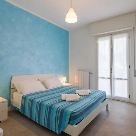 Residence Mizar-3