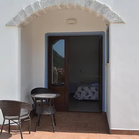Turismo Rurale Belvedere Pradonos-3