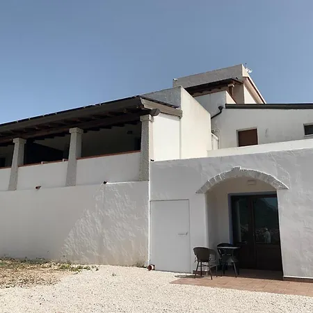 Turismo Rurale Belvedere Pradonos-2