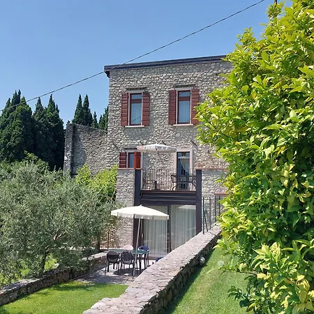 Residence Fondo La Campagnola-3