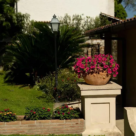 Cavalieri B&B-3