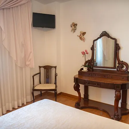 B&B Il Chiostro Assisi-2