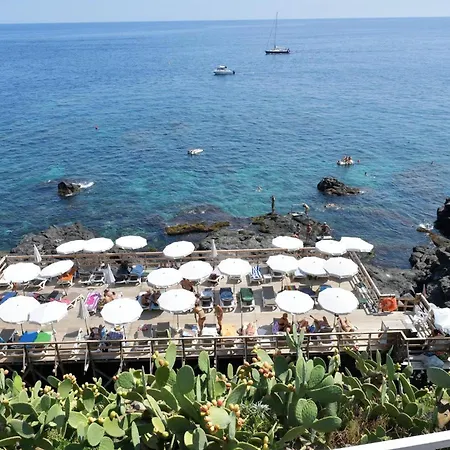 Hotel Capomulini - Dimora Storica-3