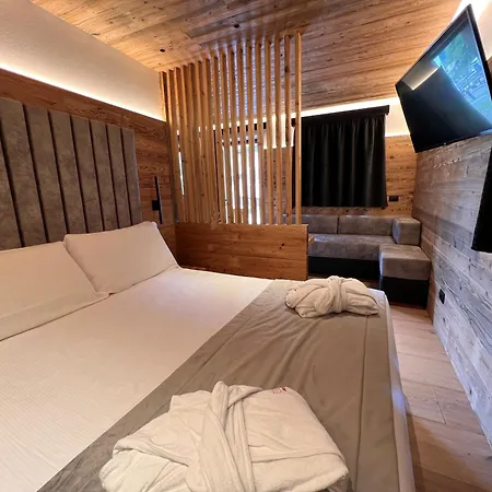 Chalet Queen-3