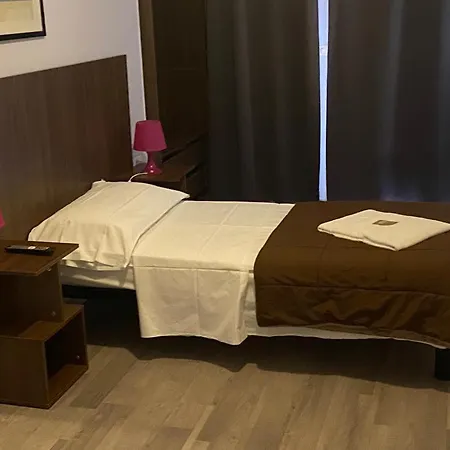 Hotel Alba-2