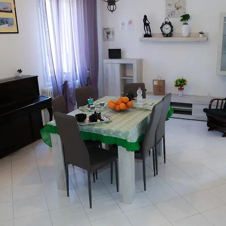 Guest House Malaguzzi-3