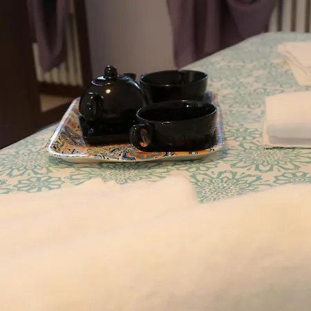 Guest House Malaguzzi-2