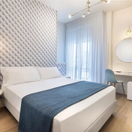 Hotel Buona fortuna-2