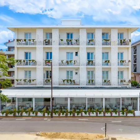 Hb Hotels Orchidea Blu-3