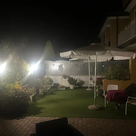 Residenza De luca B&B-3