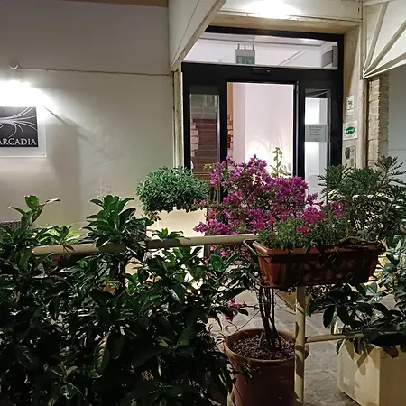 Hotel Arcadia-3
