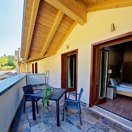 RTA Hotel Le Vallene-3