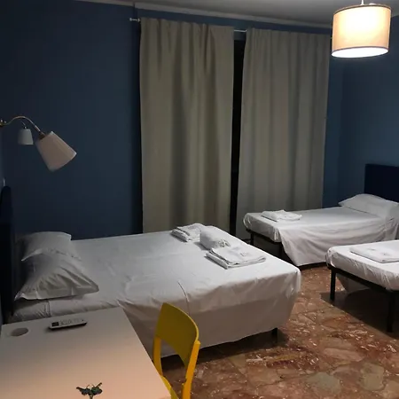 Affittacamere Novoli-3