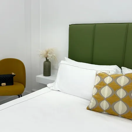 Kairos Tropea Luxury Rooms & Pool-2