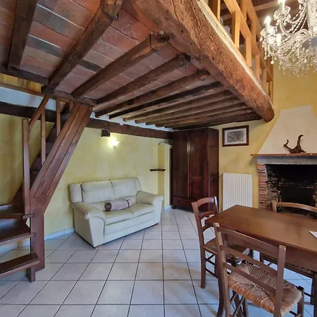 Borgo Giusto Tuscany-2
