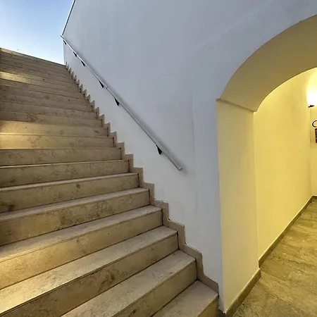Domus Ɫ Ponza-2