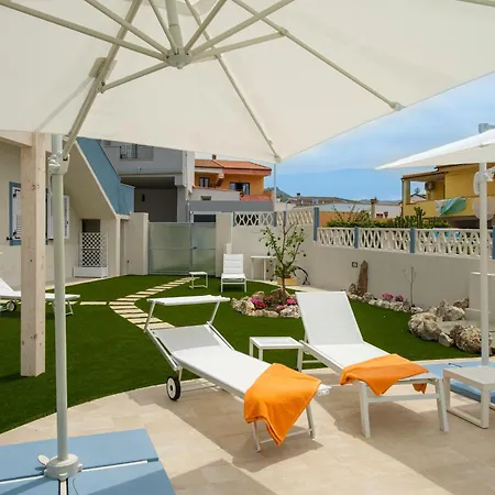 Private Room And Pool In The Beach Free Wi-Fi-2