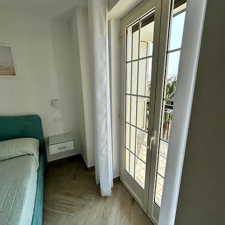 Ametista Rooms Tropea-2