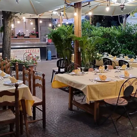 Hotel Ristorante Stella-3