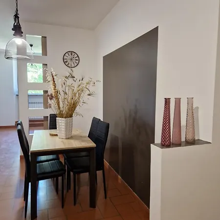 Hotel Porta Marmorea-3