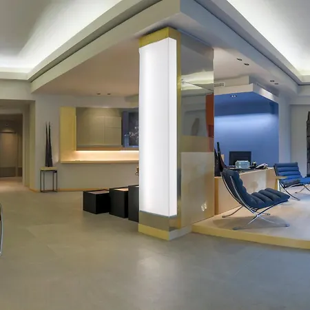 Hotel Velino-2