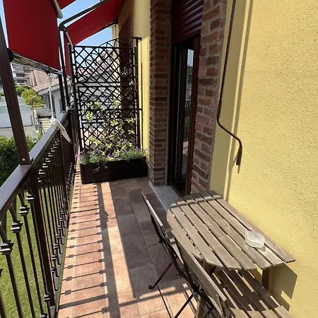 Guest House Le Vagabonde-3