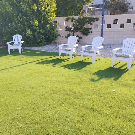 B&B Villa Nancy-3