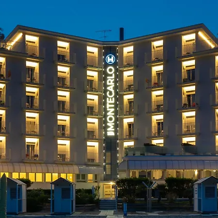 Hotel Montecarlo-2