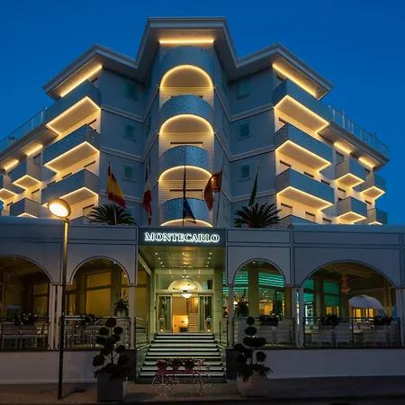 Hotel Montecarlo-3