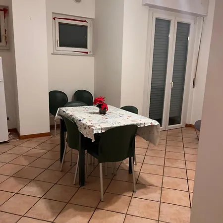 Residence Grazia Palace-2