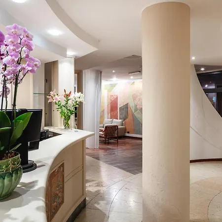 Hotel Carlo Felice-3