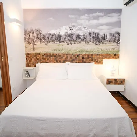 Welcome Ostuni B&B-2