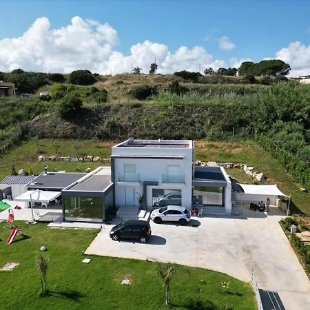 Villa Terrazza Sul Mare-3