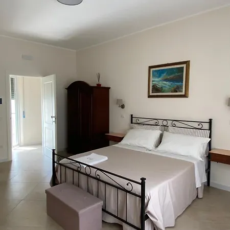 B&B Casa Benvenuto-3