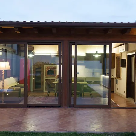 B&B La Manica-2