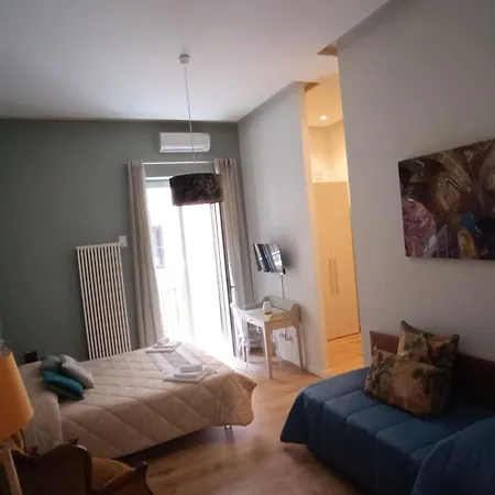 Massimo Luxury Rooms-2