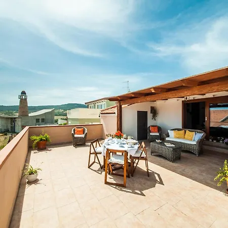 La Casa Di Mannazzotta 2-3