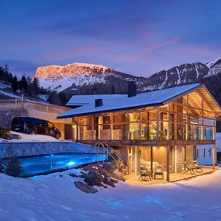 Luxury Chalet Vilaiet-2