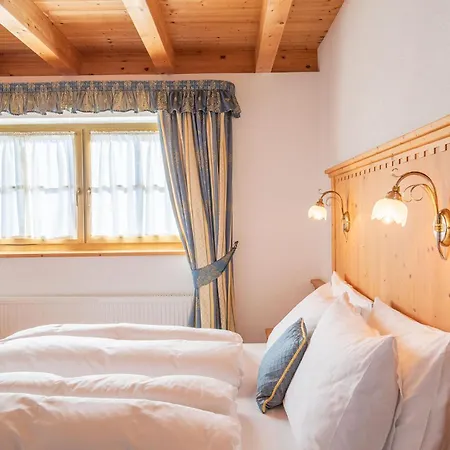 Cima Dodici B&B - Apartments-3