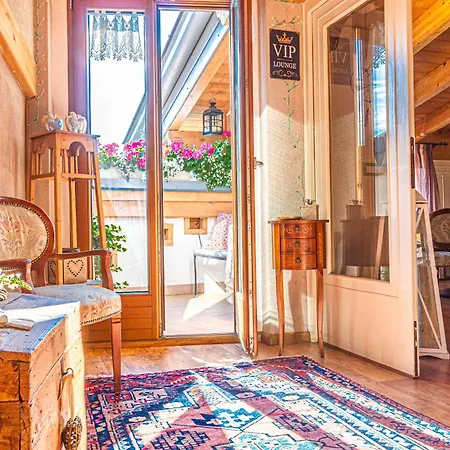 B&B Alla Loggia Dell'Imperatore-2