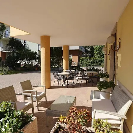 Hotel Roma-3