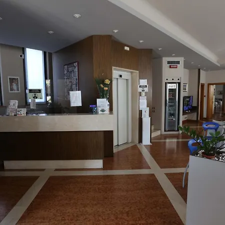 Hotel Roma-2