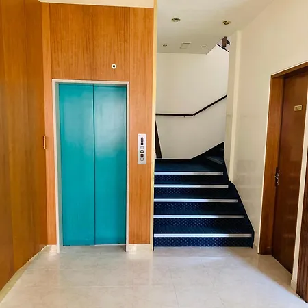 Hotel Al Capitano-2
