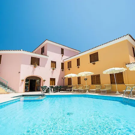 Residence Cala Viola-2