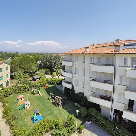 Hotel Residence Stella del Mare-2