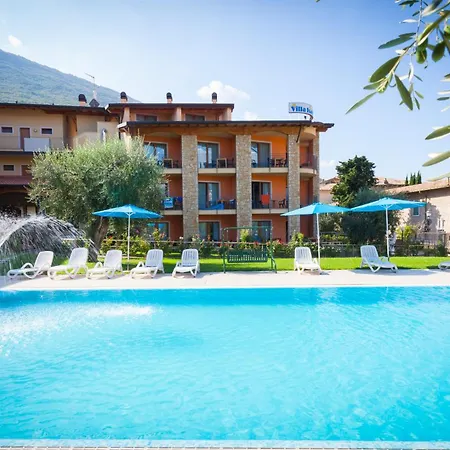 Hotel Villa Isabella-2