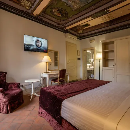 Hotel Palazzo San Niccolo & Spa-3