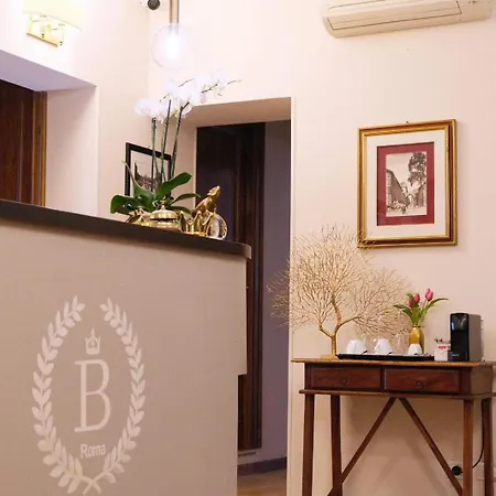 Affittacamere Boncompagni Suite-3