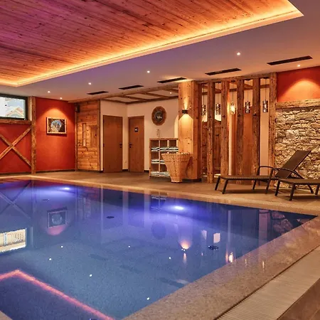 Hotel Residence Olympia-3